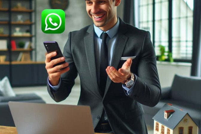 ¿Cómo Responder Correctamente a los Leads por WhatsApp?